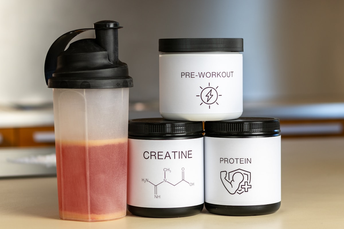Nutrition coaching for athletes